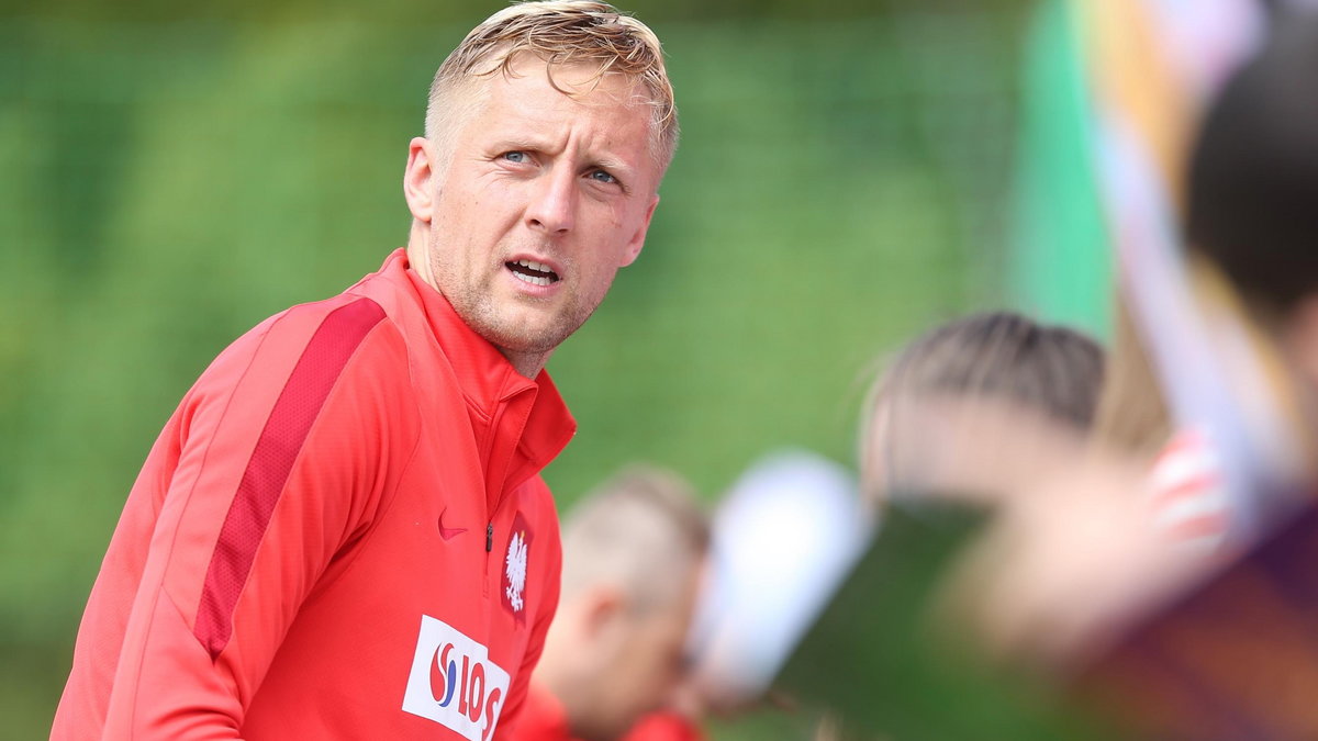 Kamil Glik