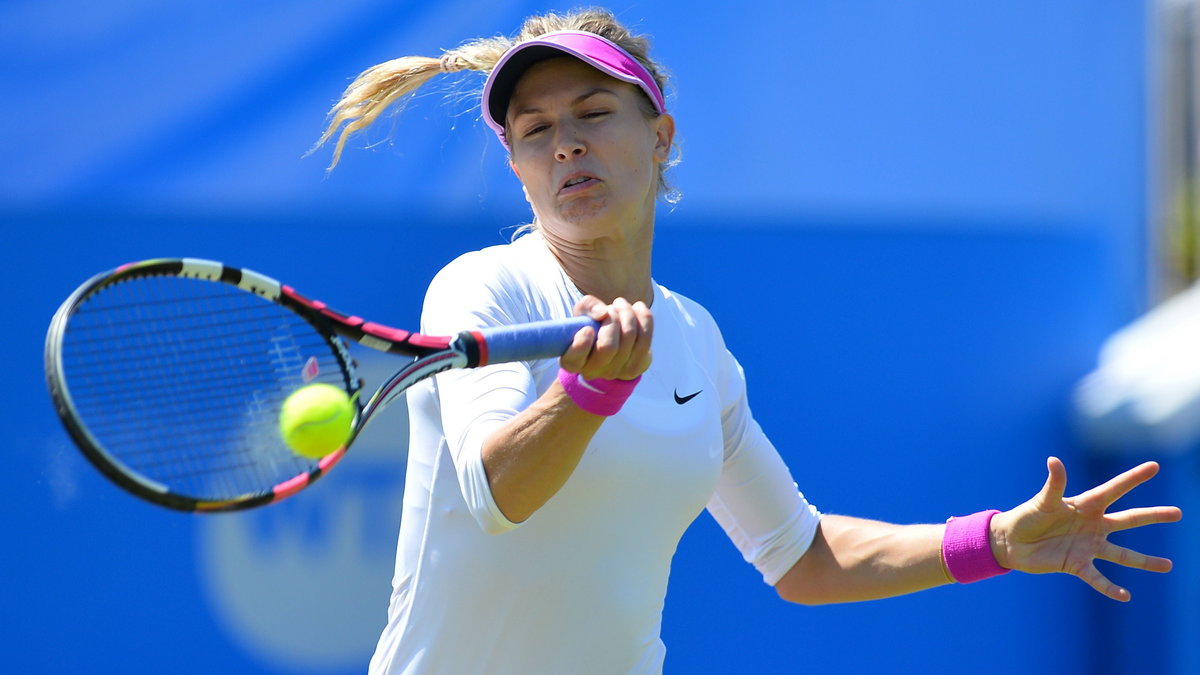 Eugenie Bouchard