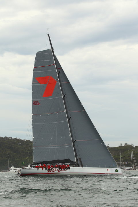 Sydney - Hobart