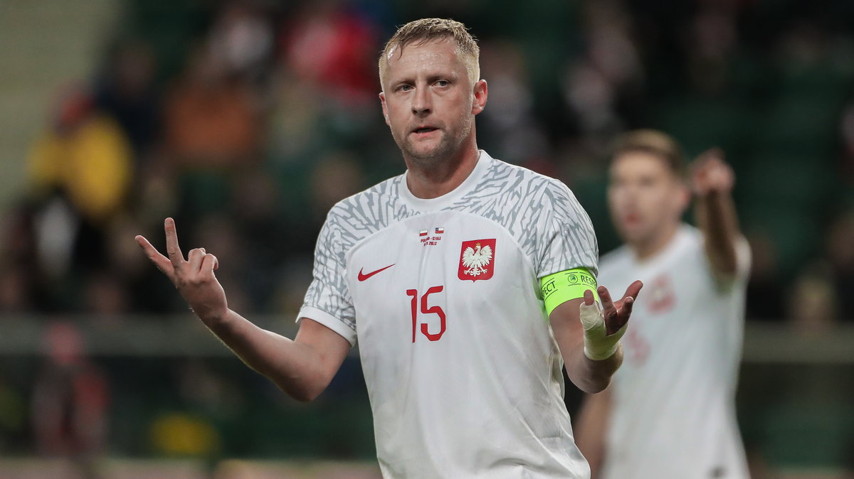 Kamil Glik