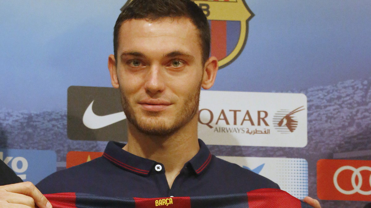 Thomas Vermaelen