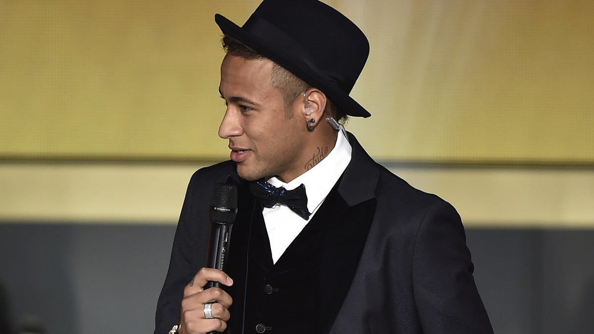 Neymar 