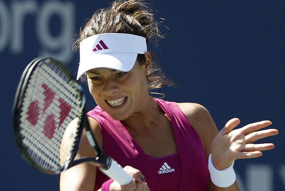 Ana Ivanovic