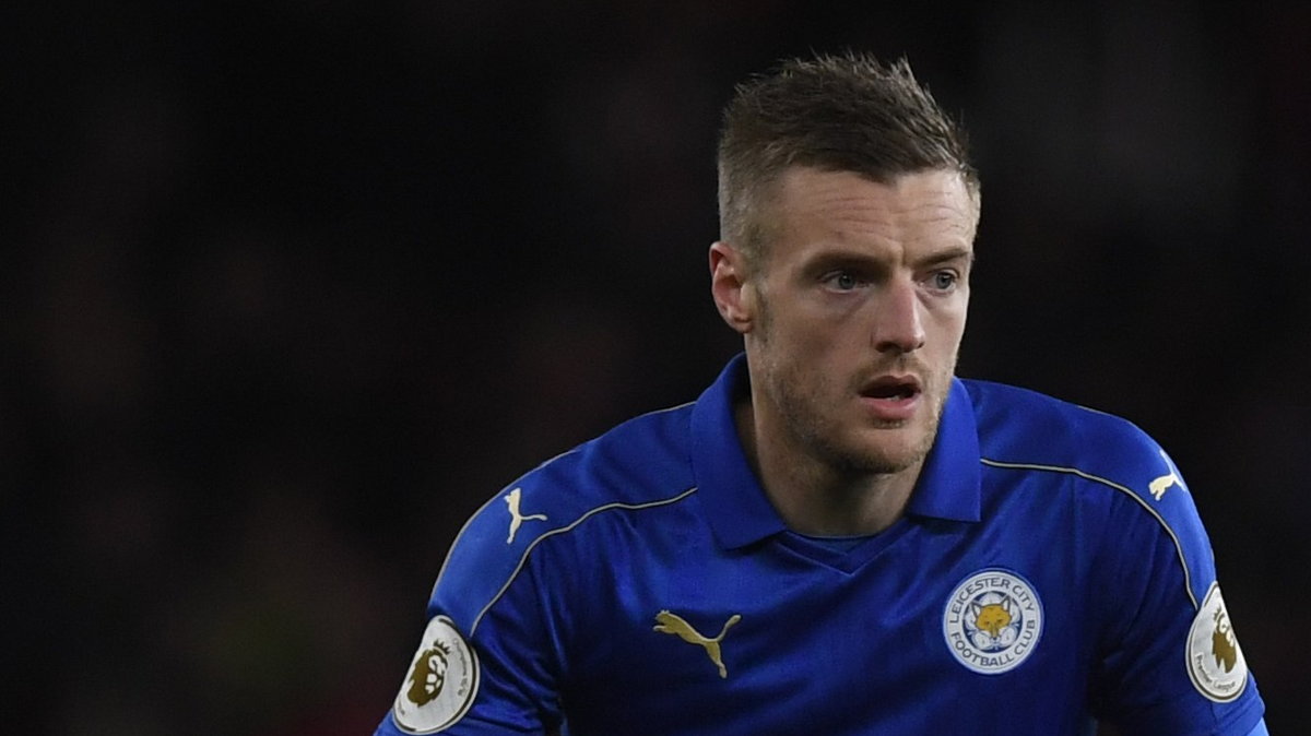 Jamie Vardy