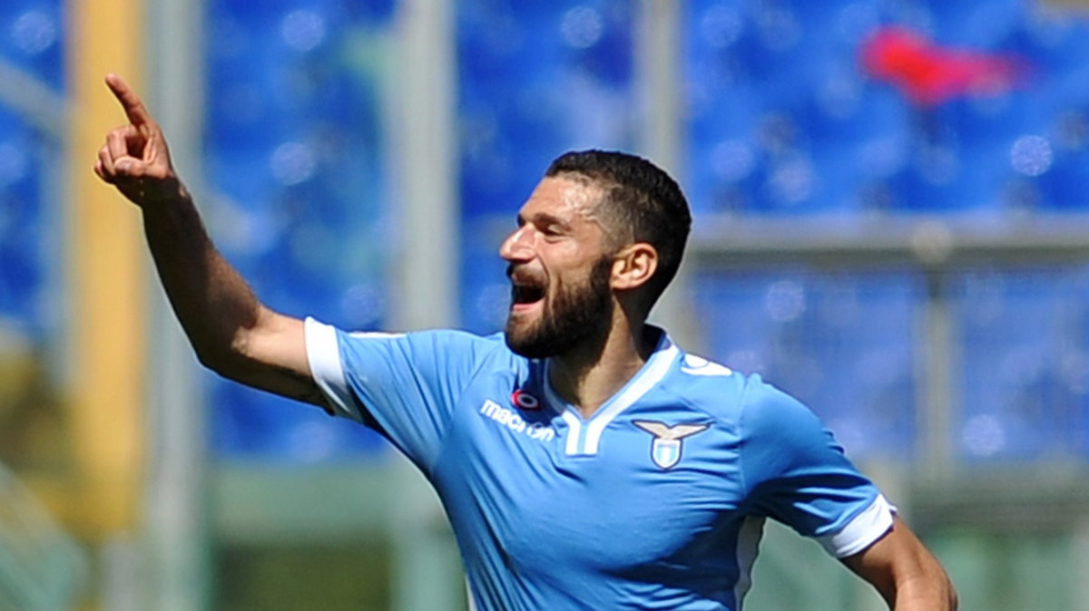 Antonio Candreva