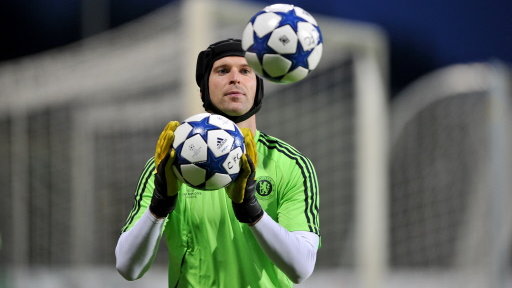 Petr Cech