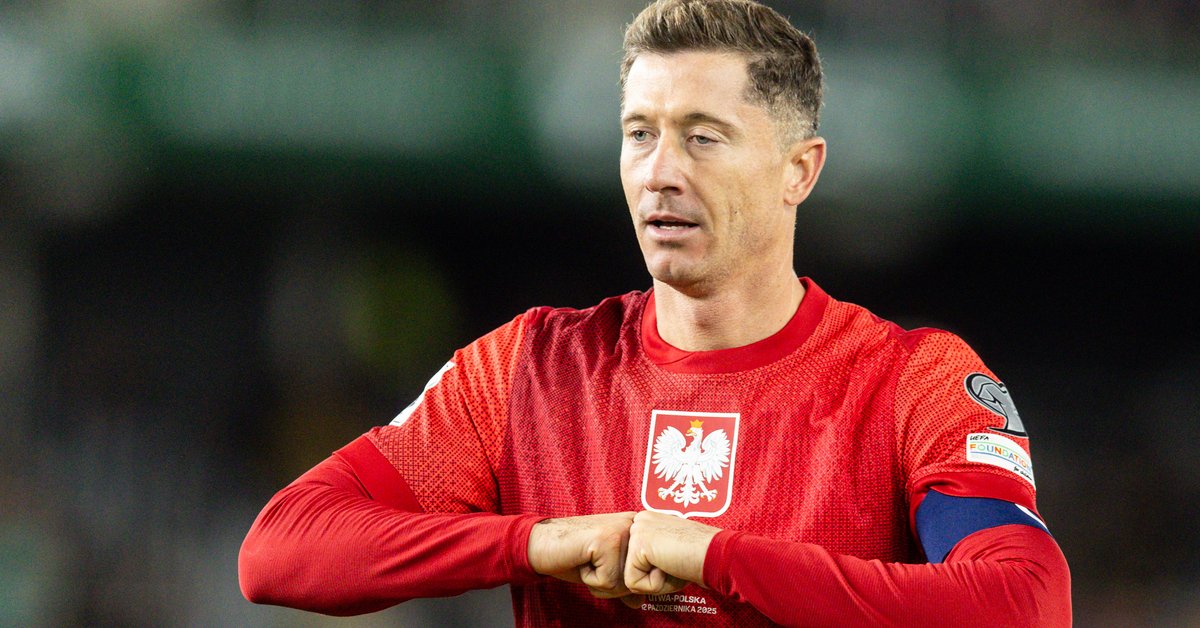 Po 15 latach wracają po Roberta Lewandowskiego. Ta wieść to transferowa bomba