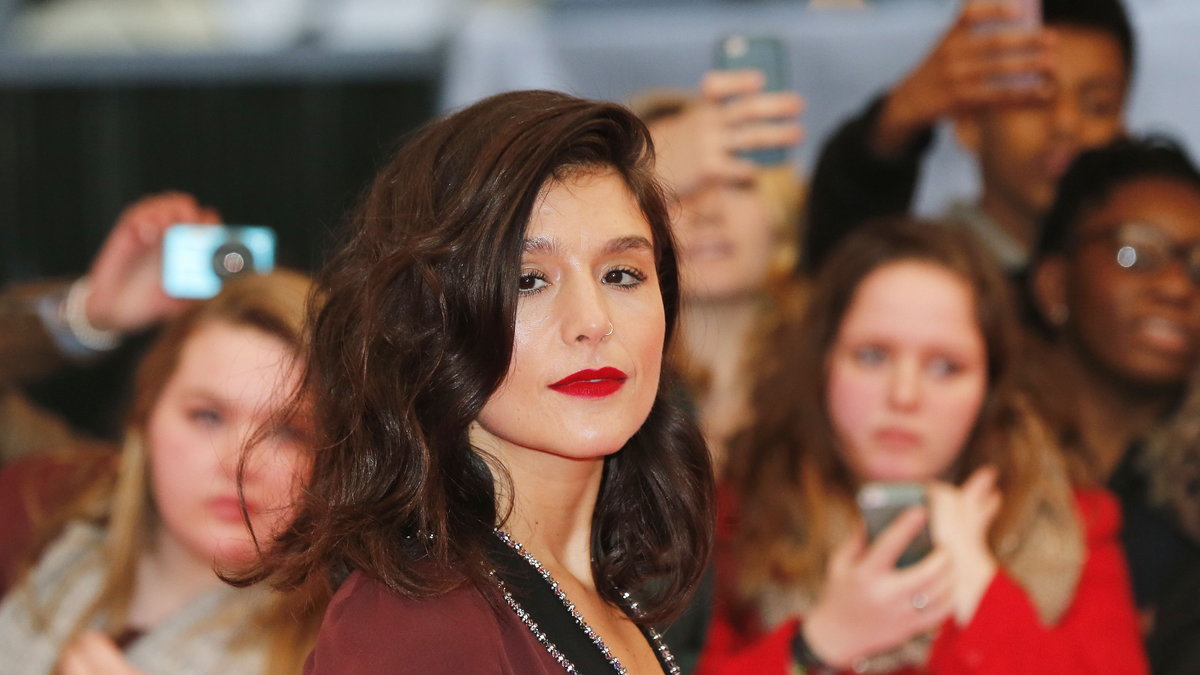 Jessie Ware