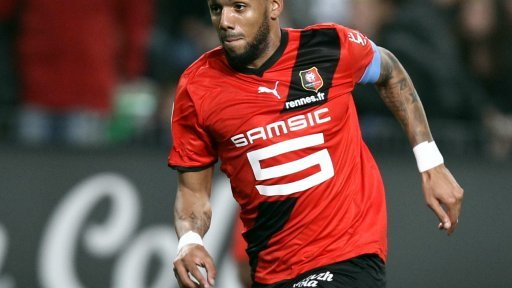 Yann M'Vila