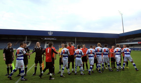 Młodzieżowy zespół Queens Park Rangers