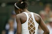 Venus Williams w 2003 roku