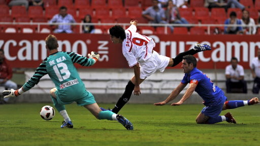 Sevilla - Atletico