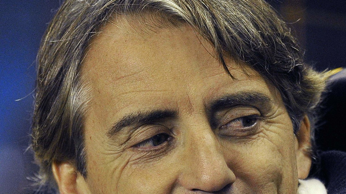 Roberto Mancini