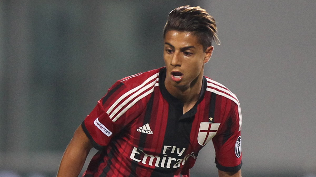 Hachim Mastour