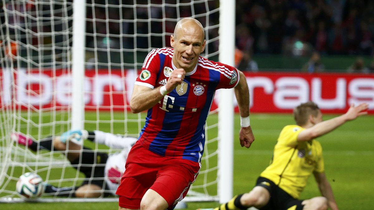 Arjen Robben