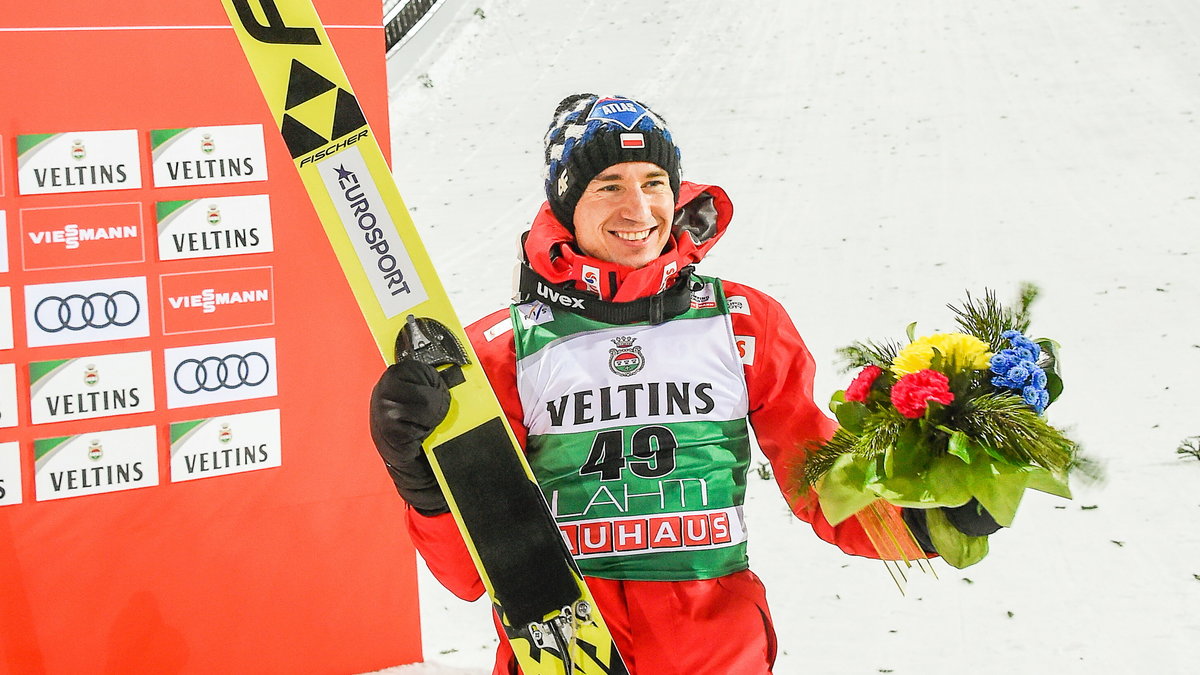 Kamil Stoch