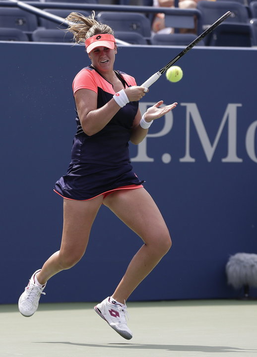 USA TENNIS US OPEN GRAND SLAM 2013