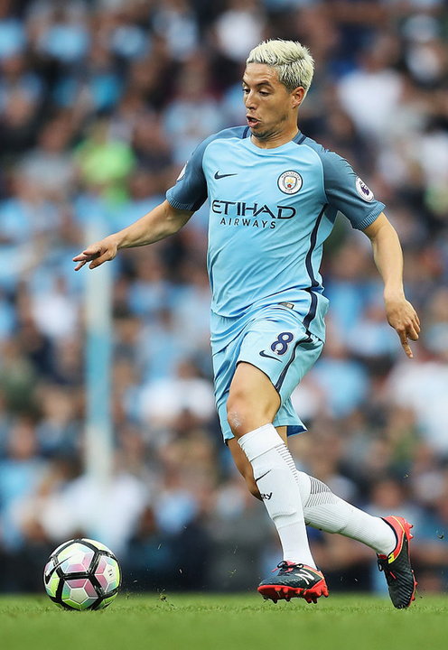 Samir Nasri