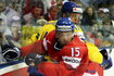 SLOVAKIA ICE HOCKEY WORLD CHAMPIONSHIP