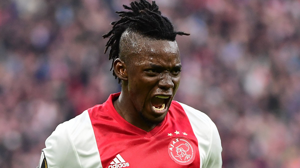 Bertrand Traore