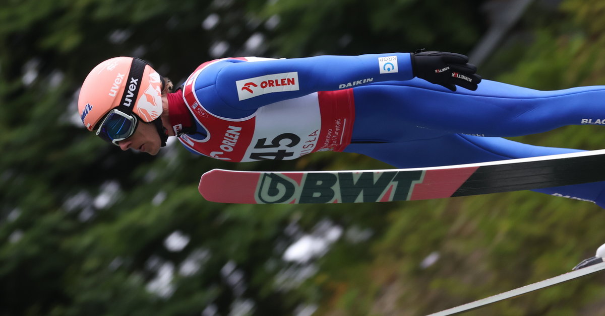Exciting Developments from Wisła: Polish Ski Jumping Team Shines