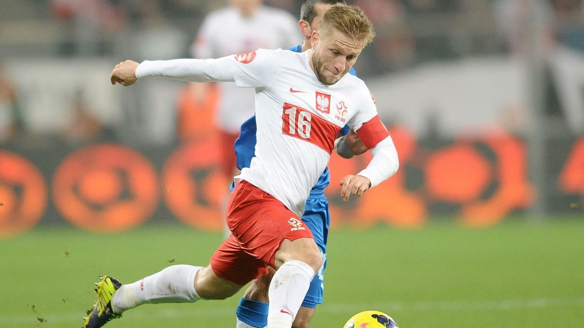 Jakub Błaszczykowski