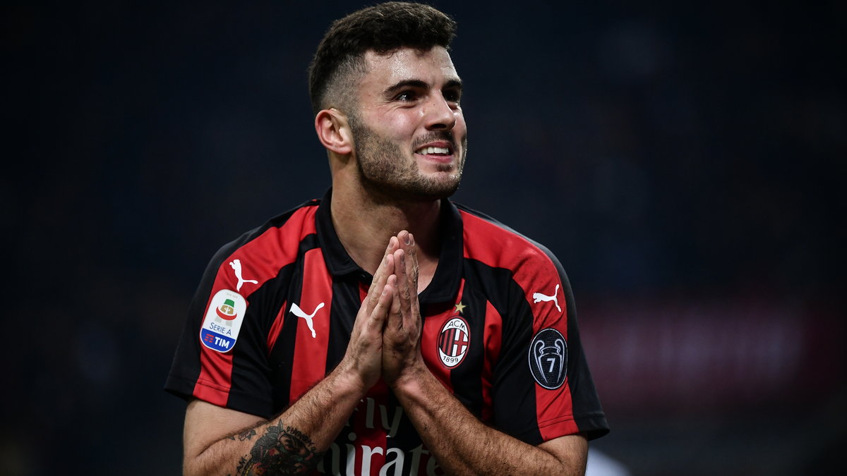 Patrick Cutrone