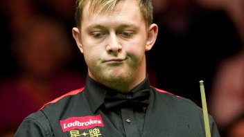 Mark Allen