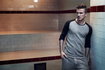 David Beckham w reklamie dla H