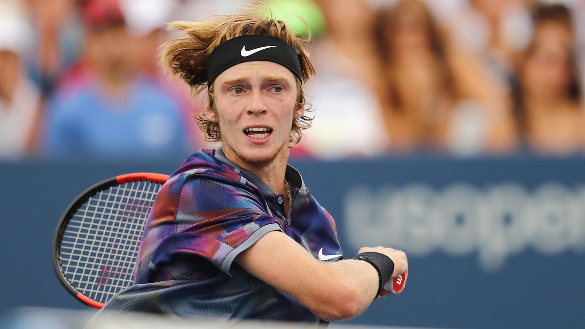 Andrey Rublev