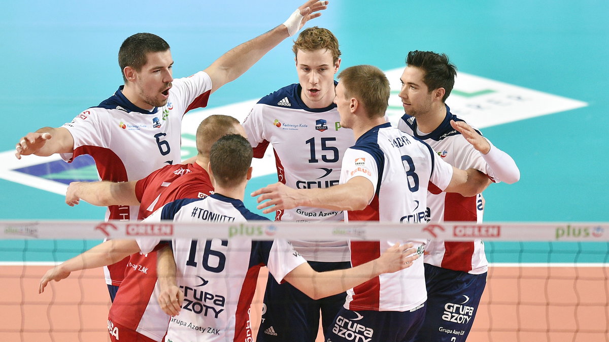 ZAKSA Kędzierzyn-Koźle