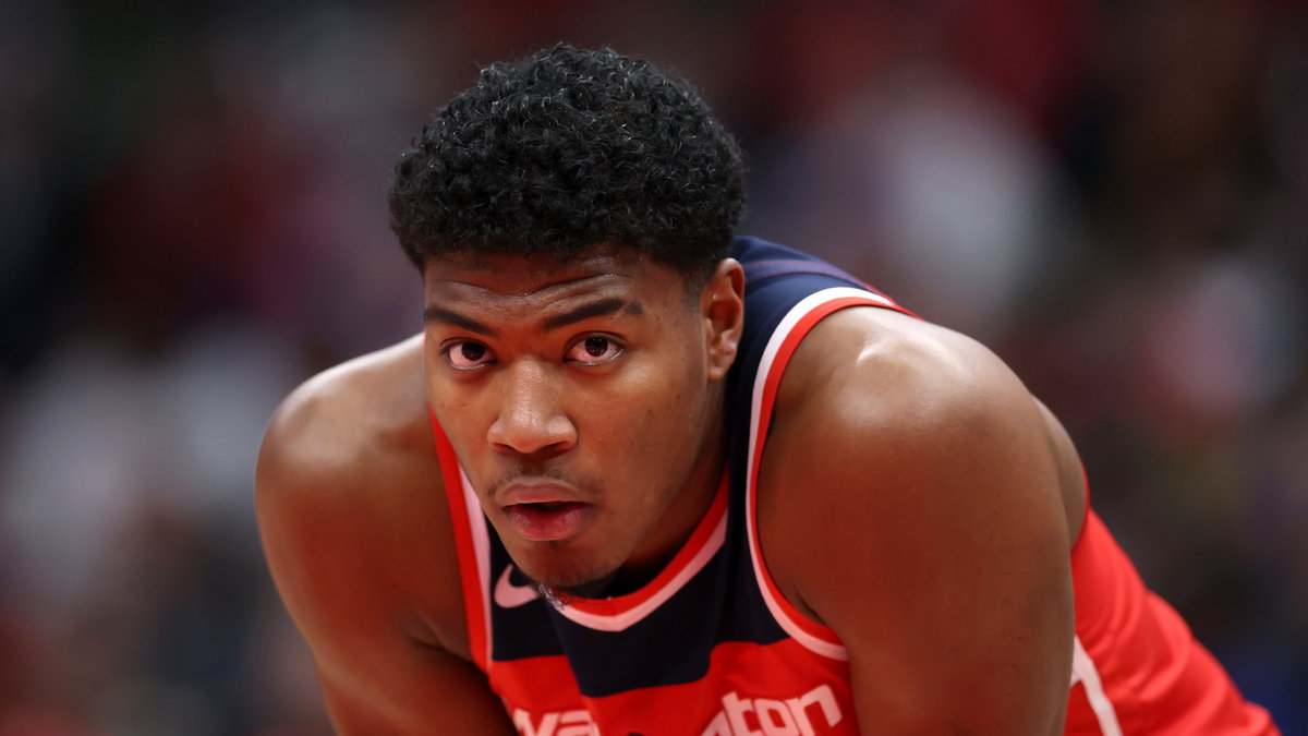 Rui Hachimura