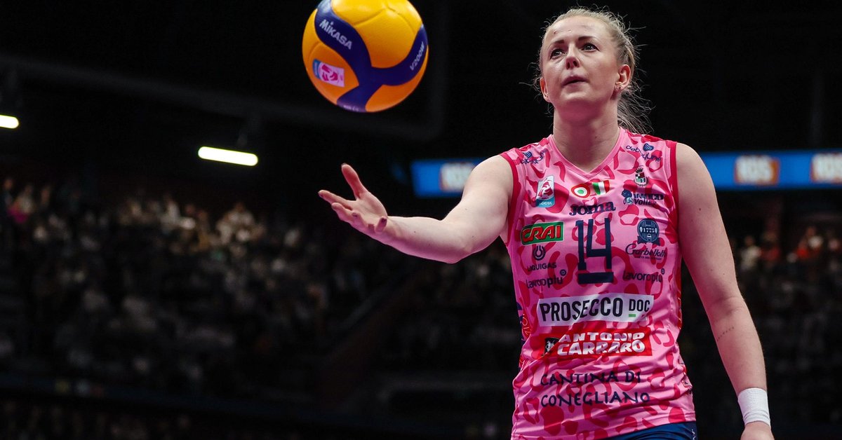 Joanna Wołosz dominuje w KMŚ. Koniec serii Agnieszki Korneluk