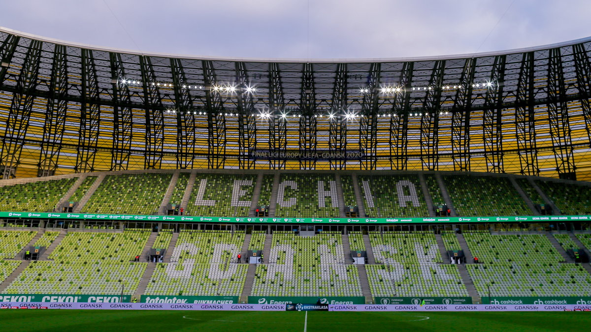 Lechia Gdańsk