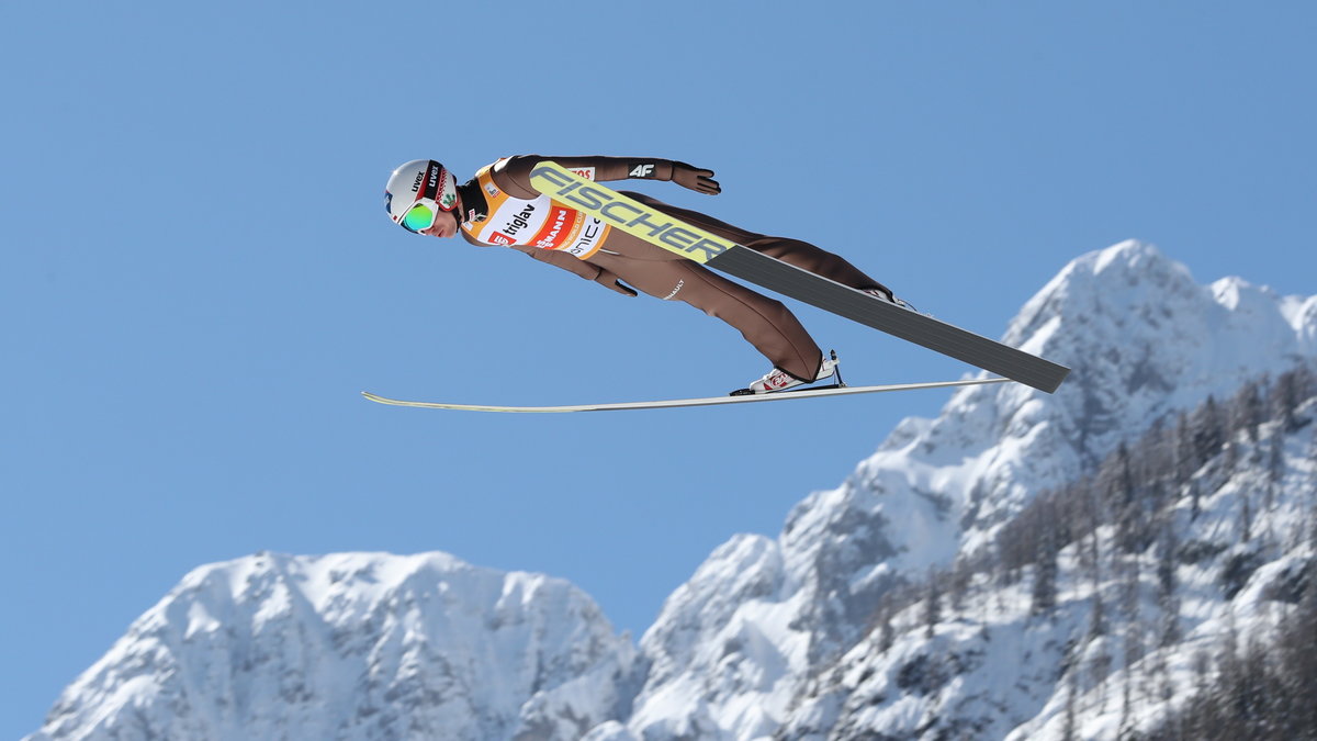 Kamil Stoch