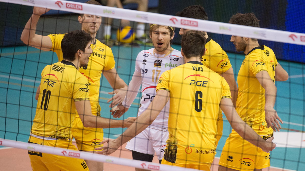 PGE Skra Bełchatów