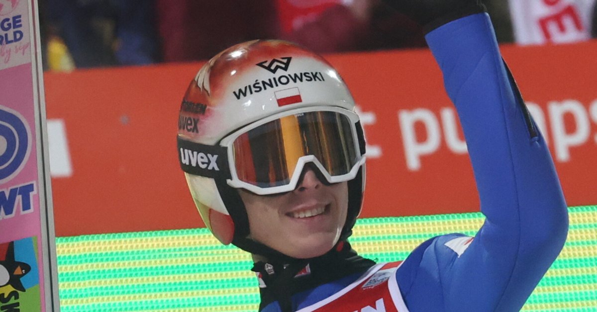 Best competition for Poles this season! Fantastic battle for victory in Wisła