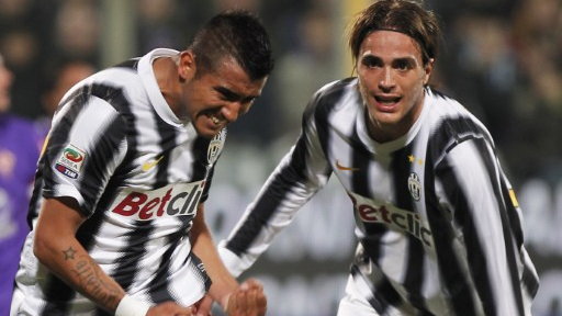 Alessandro Matri (P)