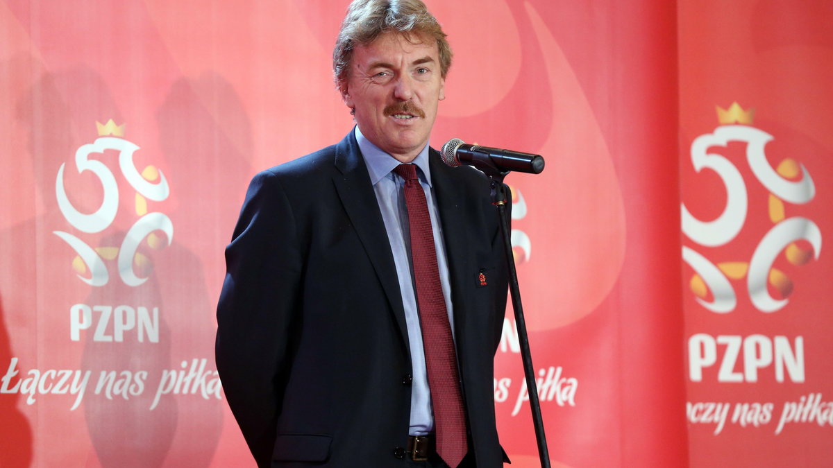 Zbigniew Boniek 