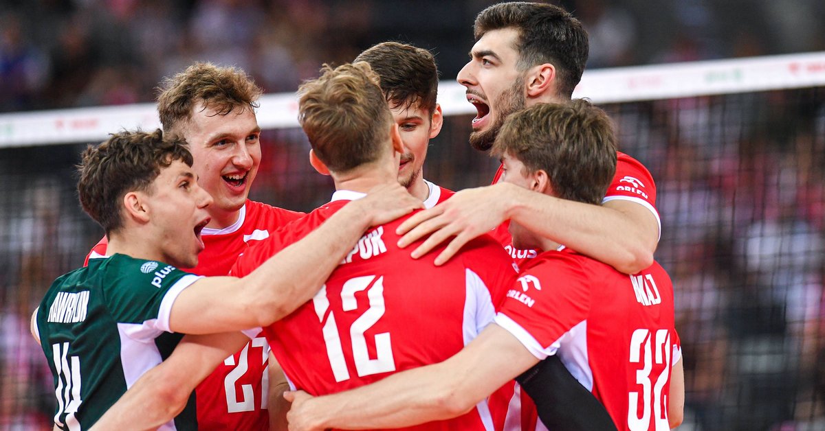 Liga Narodów. O której dzisiaj mecz Turcja - Polska? Transmisja na żywo