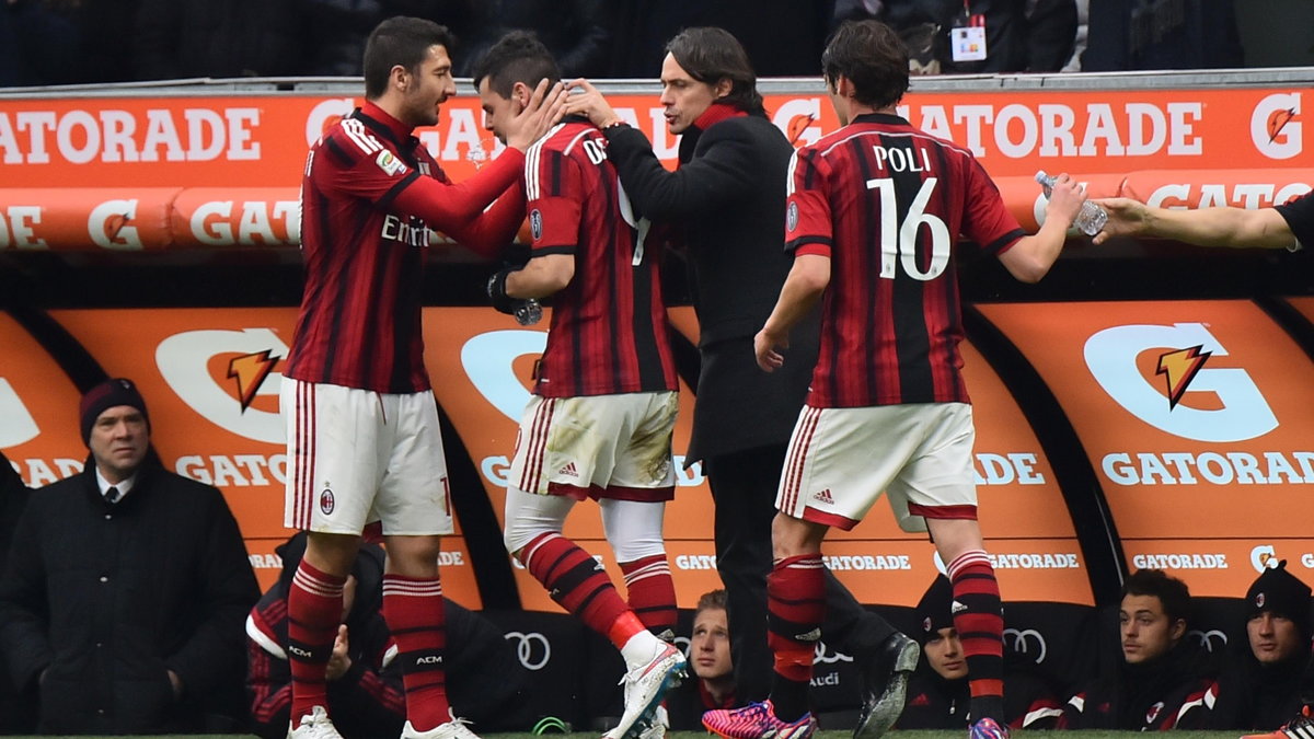 AC Milan