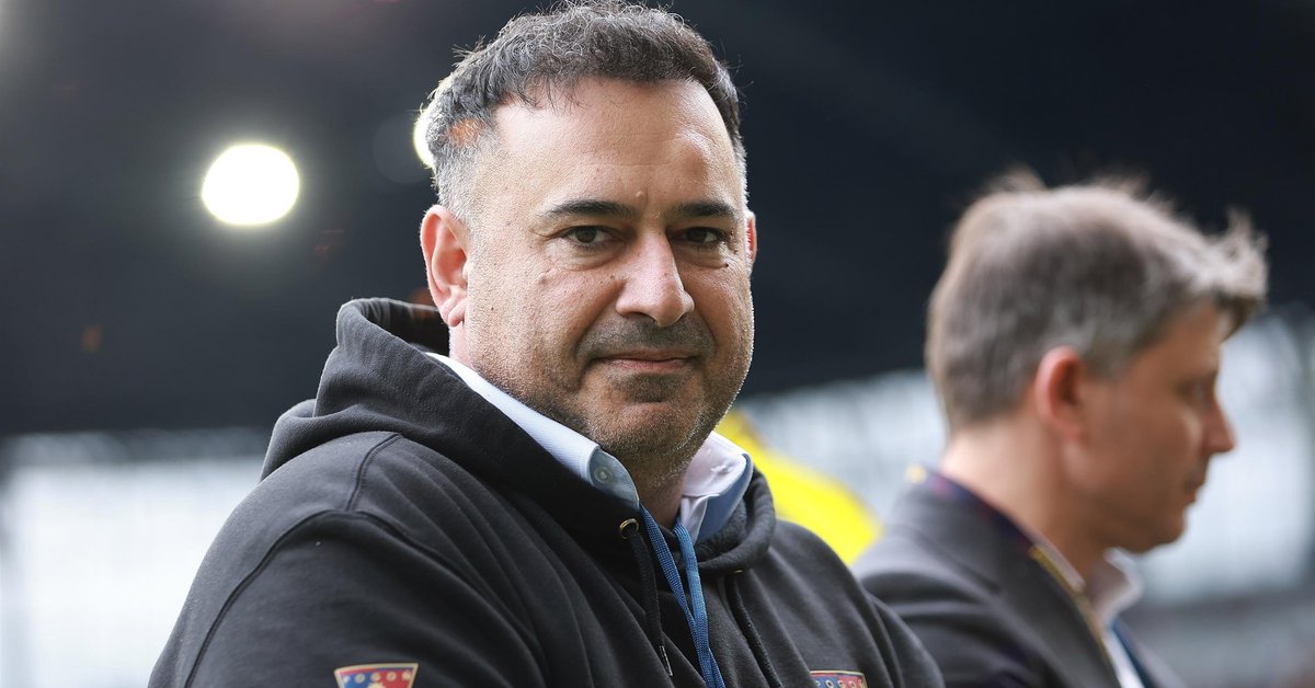 Właściciel Pogoni Szczecin nie wytrzymał. Uderzył w Jagiellonię Białystok