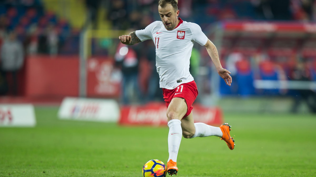 Kamil Grosicki