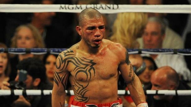 Miguel Cotto