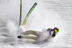 GERMANY SKI JUMPING FOUR HILLS