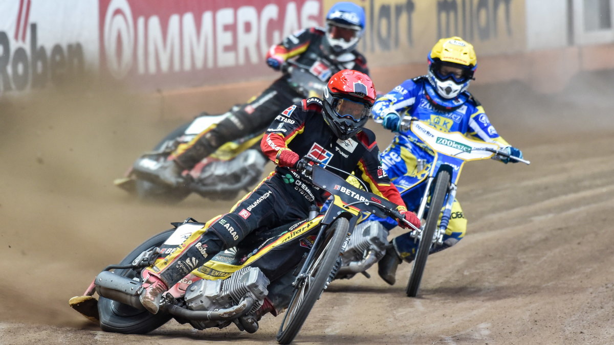 WROCLAW 04.06.2021MECZ 8. KOLEJKA PGE EKSTRALIGA --- SPEEDWAY POLISH TOP LEAGUE MATCH: BETARD SPARTA WROCLAW - ZOOLESZCZ DPV LOGISTIC GKM GRUDZIADZDANIEL BEWLEYFOT. PRZEMYSLAW KAROLCZUK/ 400mm.pl / NEWSPIX.PL