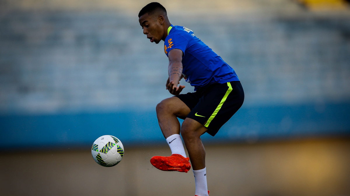 Gabriel Jesus