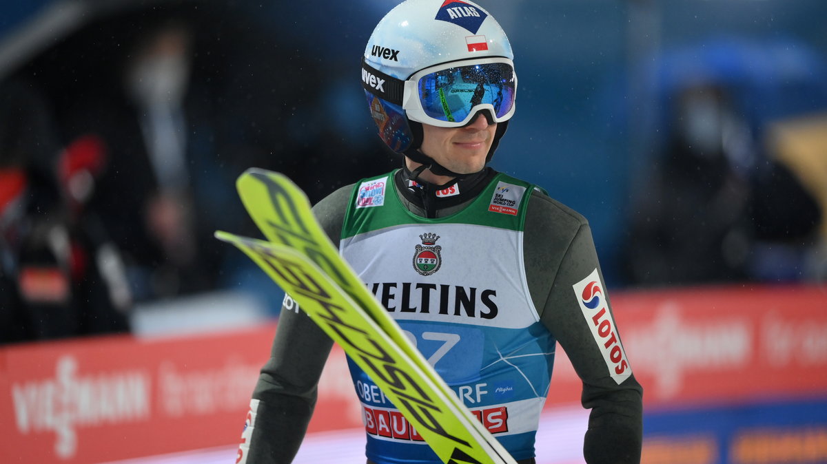 Kamil Stoch