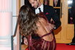 Izabel Goulart i Kevin Trapp