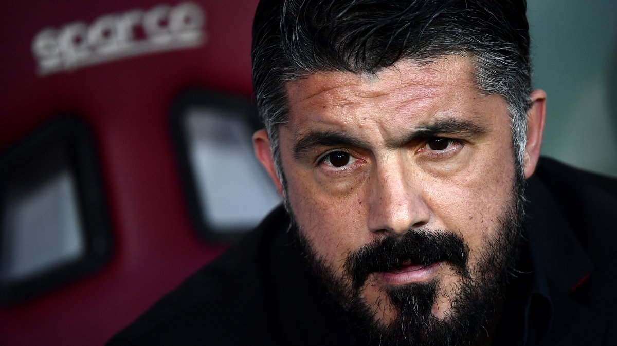 Gennaro Gattuso